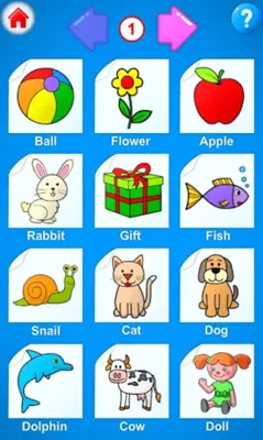 Teach drawing step by step android App screenshot 4